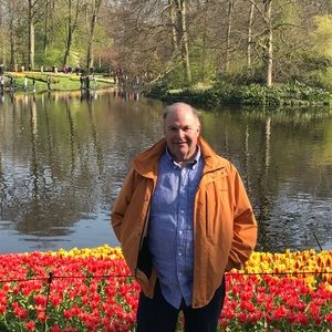 Meet your Posher, Dan